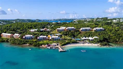 Bermuda All-Inclusive Resorts: Top Picks For Every Traveler!