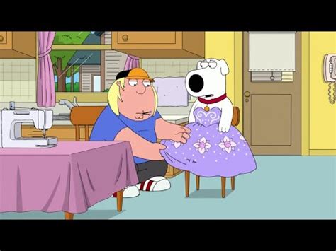 Do You Or Do You Not Feel Bonita? (Family Guy Clip) | Do You or Do You ...