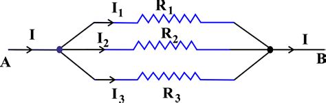 Combination Of Resistors In Series And Parallel - Unifyphysics