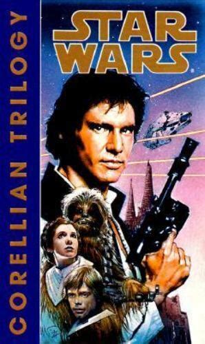 Star Wars The Corellian Trilogy The Corellian Trilogy Ambush At