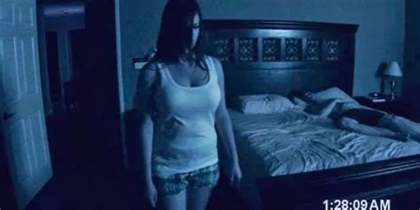 How To Watch The Paranormal Activity Movies In Chronological Order