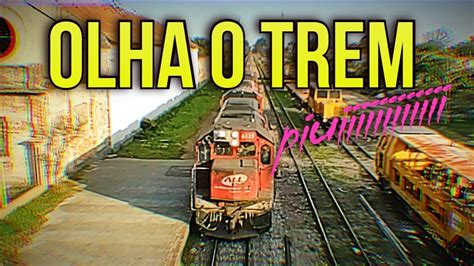 Esta O Ferrovi Ria De Pelotas Tombado Pelo Iphan Youtube