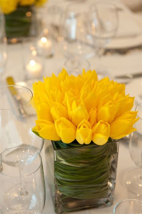 Image Result For Tulip Centrepieces