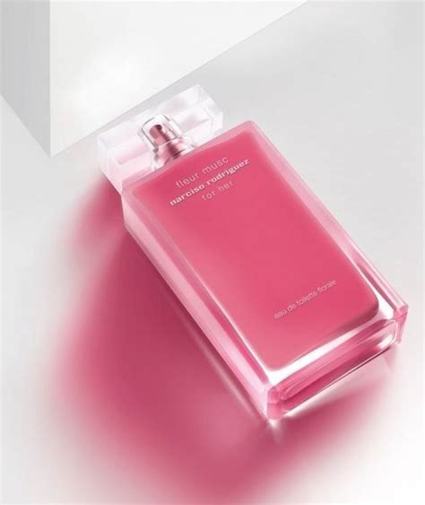 Nước hoa Narciso Rodriguez Fleur Musc For Her Florale EDT 5 in 2024