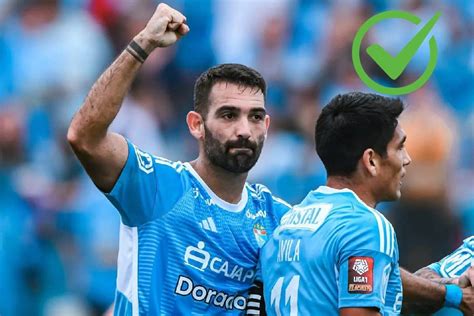 Fichajes Sporting Cristal cuál es el balance de las altas de 2024