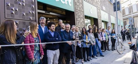 Erbert Inaugura Il Terzo Experience Store A Milano InstoreMag