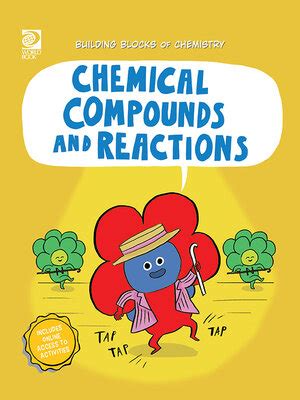 Chemical Compounds And Reactions By Cassie Meyer Overdrive Ebooks