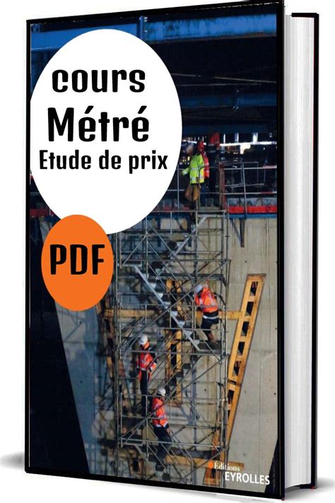 Etude De Prix Cours