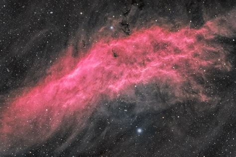 Ngc The California Nebula The California Nebula Ngc Flickr