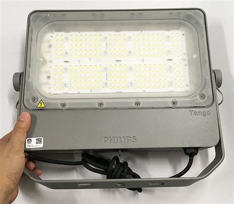 N Led Pha Bvp W Smb Gm Tango G Floodlight Philips