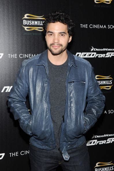 The Source Interview With Need For Speed Star Ramon Rodriguez