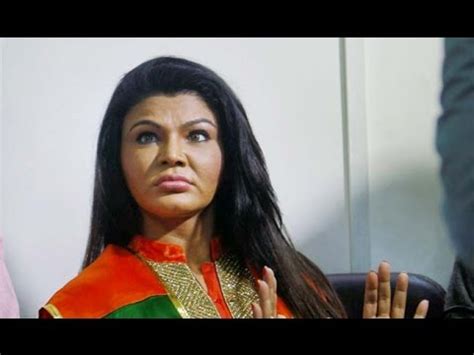 Rakhi Sawant S Most Bizarre Statements Bt Youtube