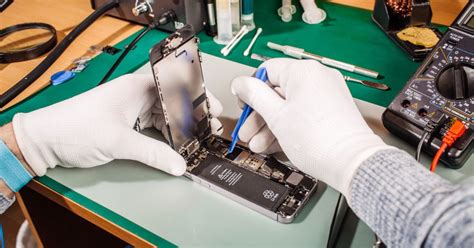 El mejor software de reparación de iPhone para arreglar el sistema de