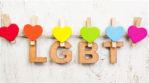 Que Representan Los Colores De La Bandera LGBT GAYPERU Entretenimiento Gay Noticias Gays