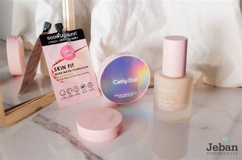 Everyday Cathy Doll Nude