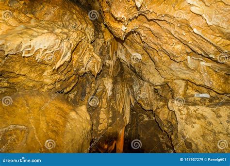 Bozkov Dolomite Caves Are The Longest Cave System In The Czech Republic ...