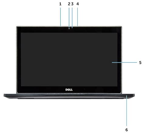 Dell Latitude Visual And Led Guide Dell Us