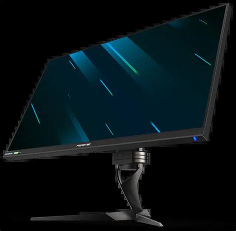 Acer Announces Brand New Predator And Nitro Gaming Monitors