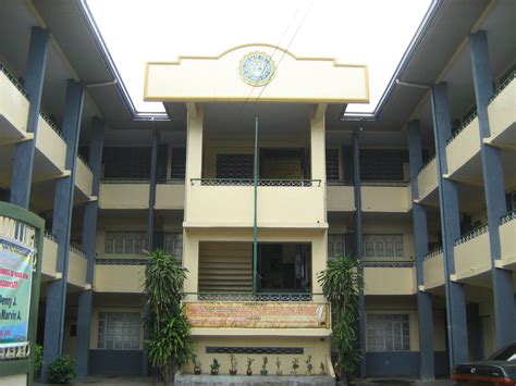 GOLDEN GATE COLLEGES – Philippine Association of Colleges and Universities