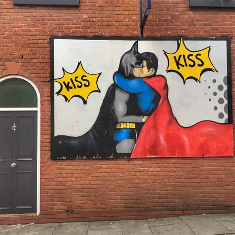 Gay Manchester The Best Gay Hotels Bars Clubs More Two Bad Tourists