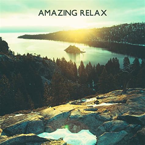 Amazing Relax Deep Relaxation New Age Music For Your Soul