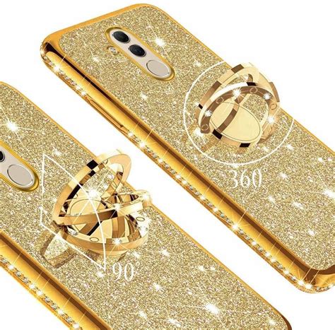 Etui Bling Do Huawei Mate Lite Gold Sklep Xgsm Pl