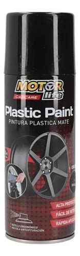 Pintura Plasti Dip Pack Negro Mate Cuotas Sin Inter S