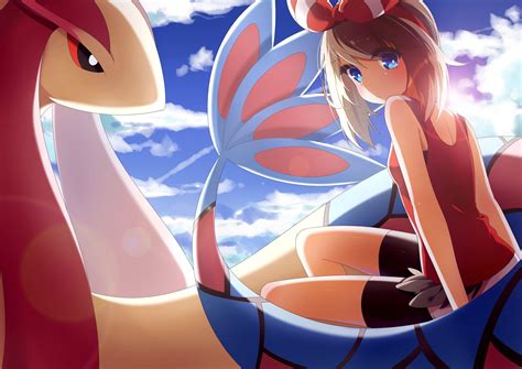 Milotic Wallpapers - Top Free Milotic Backgrounds - WallpaperAccess