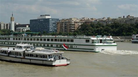 Danube River Cruises: Guide with Best Routes, Prices, and Timings