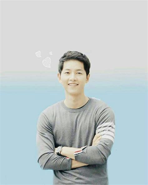 1000 Images About Descendants Of The Sun Song Joong Ki On Pinterest