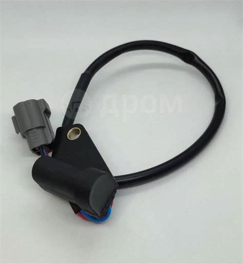 Купить Датчик положения коленвала Mazda Familia 323 ZL01-18-221A в ...