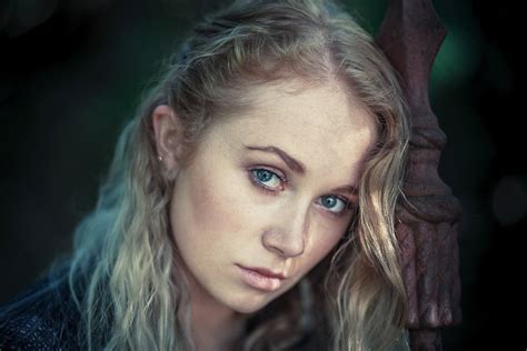 How To Retouch Portraits In Lightroom Classic The Creative Photographer