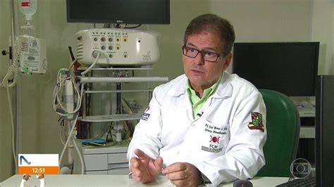 Médico que combatia a Covid 19 morre vítima do coronavírus NE1 G1