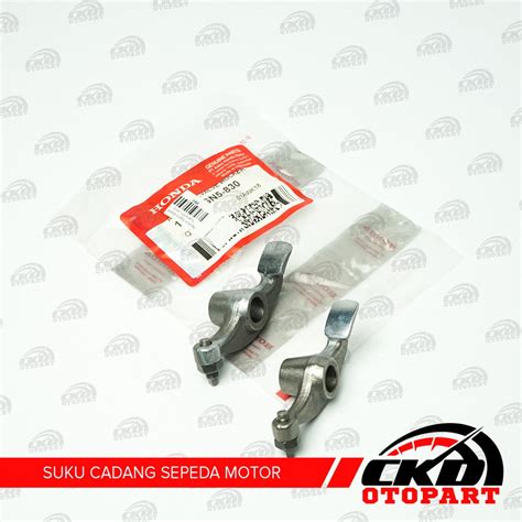 Jual Pelatuk Grand Platuk Klep Set Arm Valve Rocker Supra Honda GN5