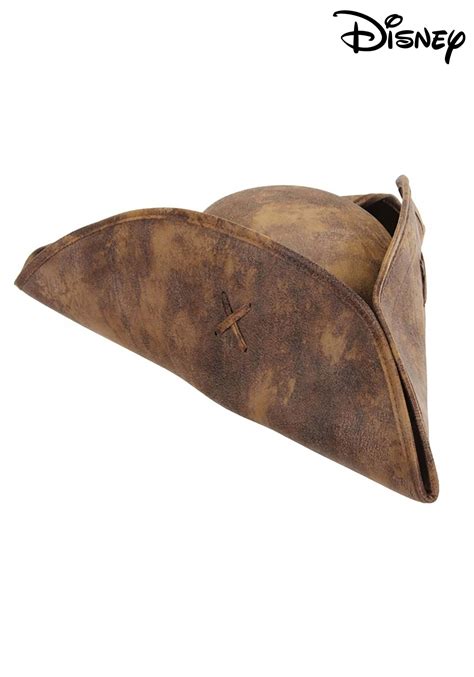 Jack Sparrow Kids Costume Hat