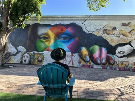 Eduardo Kobra Kobrastreetart On Twitter Miami