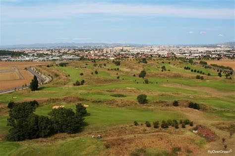 Golf Grand Parc Miribel Jonage 9 trous à 15 min de Lyon Lecoingolf