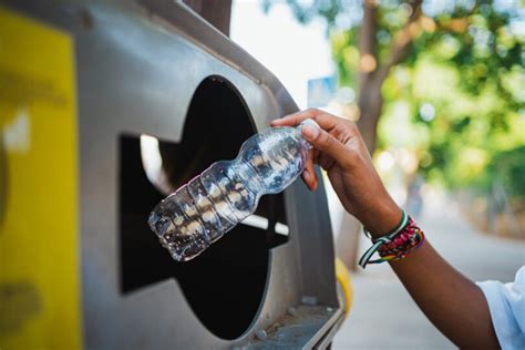 Portugal Em Risco De Incumprimento Das Novas Metas De Reciclagem De