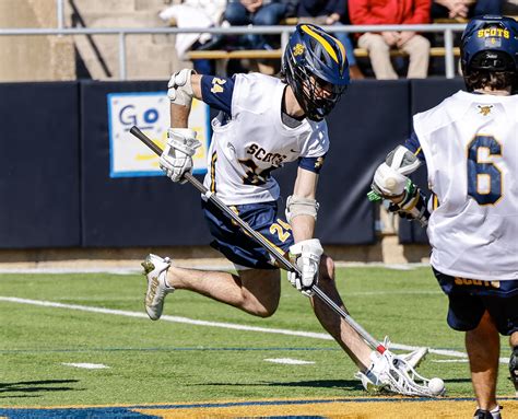 Jackson Bond - Prep Lacrosse