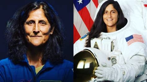 Sunita Williams’ Most Inspiring And Powerful Quotes About Overcoming Hardships In Life