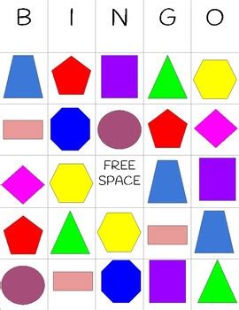 D Shape Bingo Teacher Made Twinkl Off Clc Cet Edu