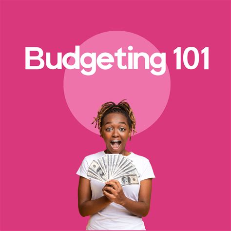 Budgeting 101 Your Ultimate Guide To Financial Management Baddies