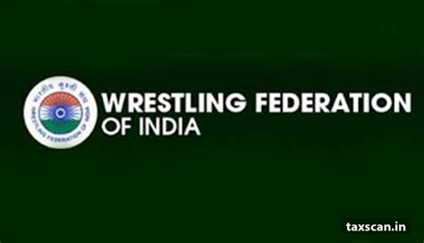 Wrestling Federation Of India Not Taxable For Royalty And Sponsorship Fee For Organizing Sports