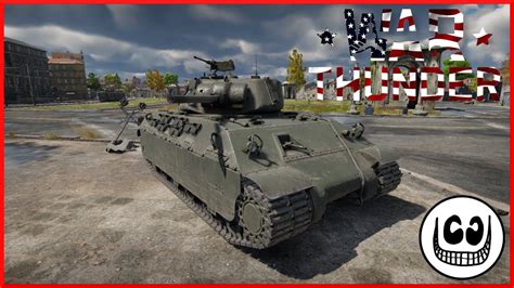 War Thunder Geh Jemand Anderen Nerven Br Usa Gameplay Deutsch