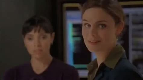 Bones- Season 4 Bloopers screencaps - Bones Image (8479272) - Fanpop