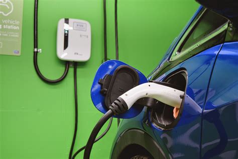 How To Build A Profitable Ev Charger Business The First Days