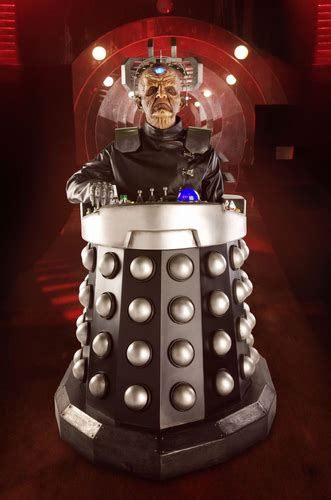 Davros Villains Wiki Fandom