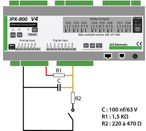 Fichier Cablage Fig Png Gce Electronics