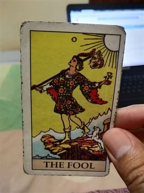 Detail Makna Kartu Tarot Koleksi Nomer