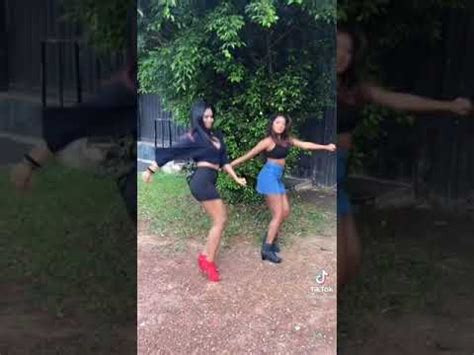 Hot Girl Tiktok Dance Short YouTube